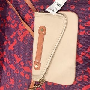NWT Steve Madden Crossbody Clutch 👜